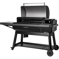 Traeger Ironwood XL