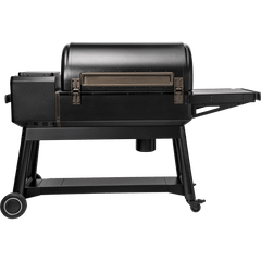 Traeger Ironwood XL