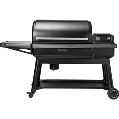 Traeger Ironwood XL