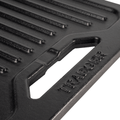 Traeger ModiFIRE Rev. grillplatta i gjutjärn