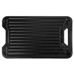 Traeger ModiFIRE Rev. Gusseisen-Grillplatte