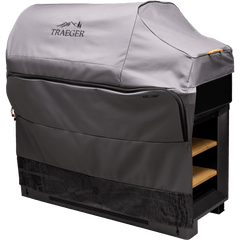 Traeger Outdoor Kitchen Timberline Grillin suojus