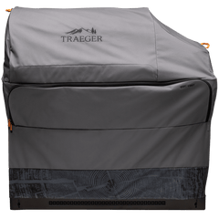 Traeger Outdoor Kitchen Timberline Grillin suojus
