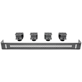 Traeger Outdoor Kitchen Timberline Trim Kit