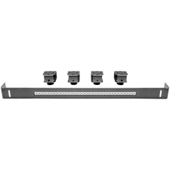 Outdoor Timberline Trim Kit