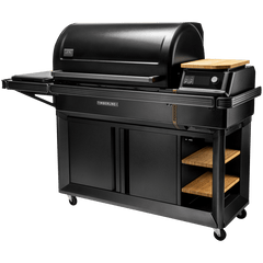 Traeger Timberline XL