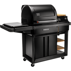 Traeger Timberline L