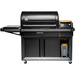 Traeger Timberline XL