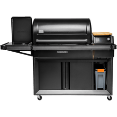 Traeger Timberline XL