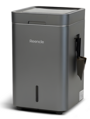 Veta Reencle Gravity Composter