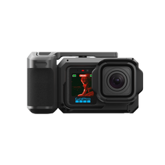 GoPro MISSION 1 PRO Grip Edition