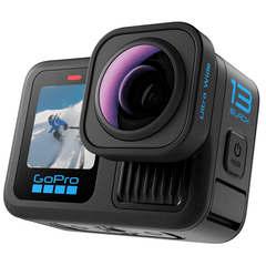GoPro Ultra Groothoeklens Mod HERO13