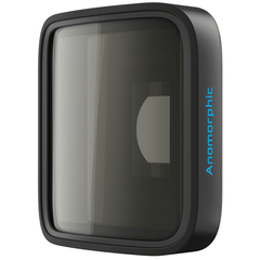 GoPro Anamorfische Lens Mod HERO13