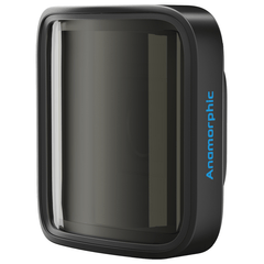 GoPro Anamorfische Lens Mod HERO13