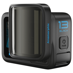 GoPro Anamorfische Lens Mod HERO13