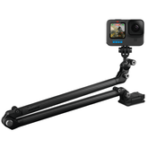 GoPro Boom + Adhesive Mounts