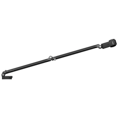 GoPro Boom + bevestigingsbeugels met lijm