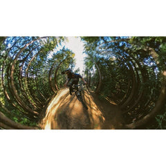 GoPro Boom + bevestigingsbeugels met lijm