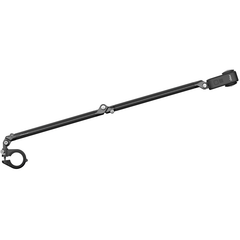 GoPro Boom + Stangbevestiging