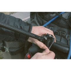 GoPro Boom + Stangbevestiging