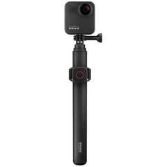 GoPro Verlengstok + WP Sluiter Afstandsbediening