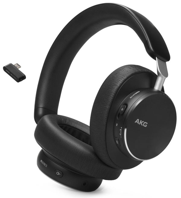 AKG N9 Hybride ANC Draadloze Koptelefoon