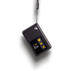 Aqiila Airbird Luftpumpe P1