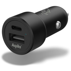 Aqiila Chargebird CC2 USB-C/USB-A