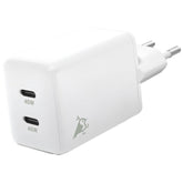 Aqiila Chargebird Wandlader W2 45W USB-C/USB-A