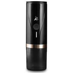 Aqiila Coffeebird espressoapparaat