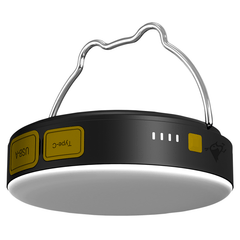 Aqiila Lightbird Powerbank + Lamp 10k mAh BL10