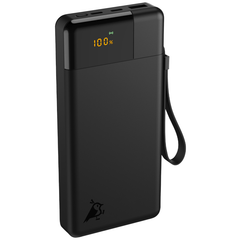 Aqiila Powerbird Powerbank B20B 20000mAh 20W