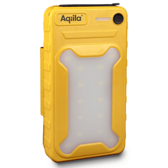 Aqiila Powerbird Zonne-energiebank 10k mAh BS10