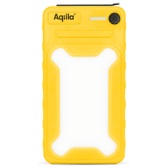 Aqiila Powerbird Solarstrombank 10k mAh BS10