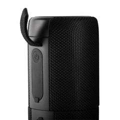 Aqiila Soundbird Duo 2-in-1 Draagbare Luidspreker