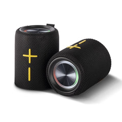 Aqiila Soundbird Duo 2-in-1 Draagbare Luidspreker