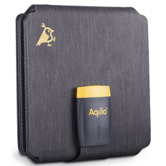 Aqiila Sunbird Zonnelader P21 21W