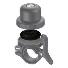 Aqiila Tagbird Fietsbel - Voorwerpzoeker