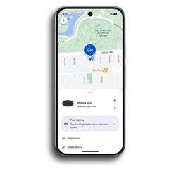 Aqiila Tagbird Fietsbel - Voorwerpzoeker