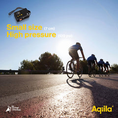 Aqiila Airbird Luftpumpe P1