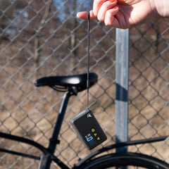 Aqiila Airbird Luftpumpe P1