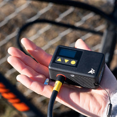 Aqiila Airbird Luftpumpe P1