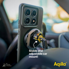 Aqiila Chargebird QC1 Qi2