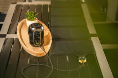 Aqiila Powerbird S140 stroomstation