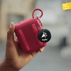 Aqiila TagBird 4-pack Slimme Trackers