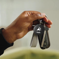 Aqiila TagBird 4-pack Slimme Trackers
