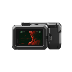 GoPro MISSION 1 PRO Grip Edition
