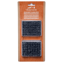 Traeger Vervangende BBQ Reinigingsborstel