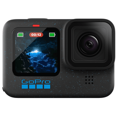 GoPro HERO12 Black Specialiteitsbundel