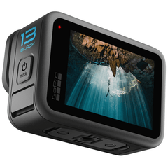 GoPro HERO13 Black Specialiteitsbundel